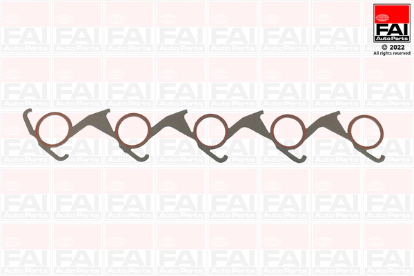 Gasket Set, intake manifold